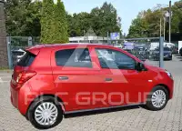 2014 Mitsubishi SpaceStar