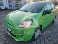 2014 Mitsubishi SpaceStar