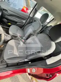 2014 Mitsubishi SpaceStar