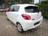 2014 Mitsubishi SpaceStar