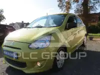 2014 Mitsubishi SpaceStar