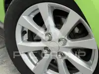 2014 Mitsubishi SpaceStar
