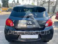 2014 Mitsubishi SpaceStar