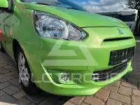 2014 Mitsubishi SpaceStar