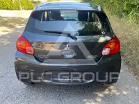 2014 Mitsubishi SpaceStar