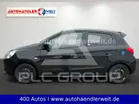 2014 Mitsubishi SpaceStar