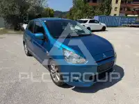 2014 Mitsubishi SpaceStar