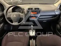 2014 Mitsubishi SpaceStar