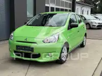 2014 Mitsubishi SpaceStar