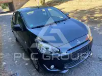 2014 Mitsubishi SpaceStar
