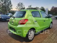 2014 Mitsubishi SpaceStar