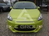 2014 Mitsubishi SpaceStar