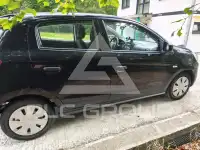 2014 Mitsubishi SpaceStar