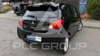 2014 Mitsubishi SpaceStar