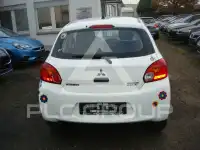 2014 Mitsubishi SpaceStar