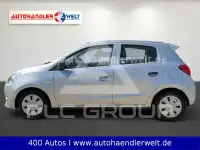 2014 Mitsubishi SpaceStar