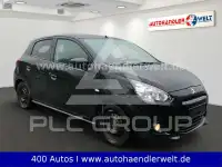 2014 Mitsubishi SpaceStar