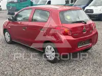 2014 Mitsubishi SpaceStar