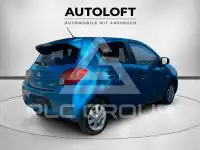 2014 Mitsubishi SpaceStar
