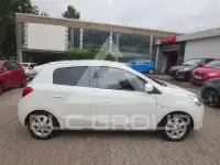 2014 Mitsubishi SpaceStar