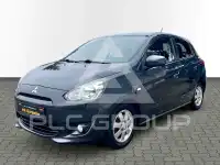 2014 Mitsubishi SpaceStar