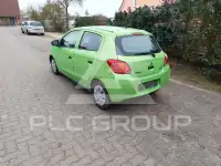 2014 Mitsubishi SpaceStar