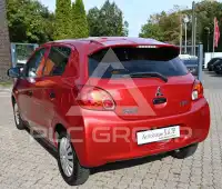 2014 Mitsubishi SpaceStar
