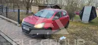 2014 Mitsubishi SpaceStar