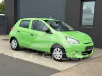 2014 Mitsubishi SpaceStar