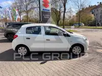 2014 Mitsubishi SpaceStar