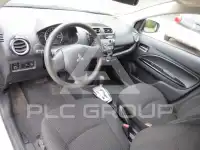 2014 Mitsubishi SpaceStar