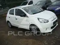 2014 Mitsubishi SpaceStar