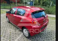 2014 Mitsubishi SpaceStar
