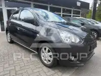 2014 Mitsubishi SpaceStar