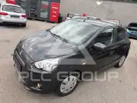 2014 Mitsubishi SpaceStar