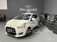 2014 Mitsubishi SpaceStar