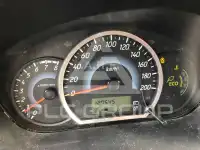 2014 Mitsubishi SpaceStar