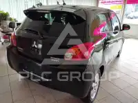 2014 Mitsubishi SpaceStar