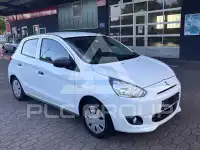 2014 Mitsubishi SpaceStar