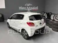 2014 Mitsubishi SpaceStar