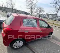 2014 Mitsubishi SpaceStar