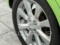 2014 Mitsubishi SpaceStar