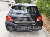 2014 Mitsubishi SpaceStar