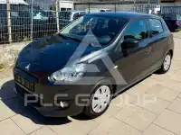 2014 Mitsubishi SpaceStar