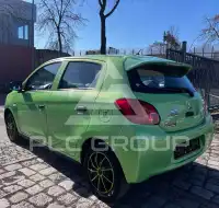 2014 Mitsubishi SpaceStar