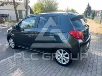 2014 Mitsubishi SpaceStar