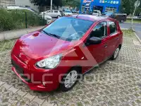 2014 Mitsubishi SpaceStar
