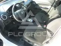 2014 Mitsubishi SpaceStar
