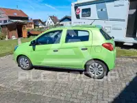 2014 Mitsubishi SpaceStar