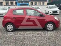 2014 Mitsubishi SpaceStar